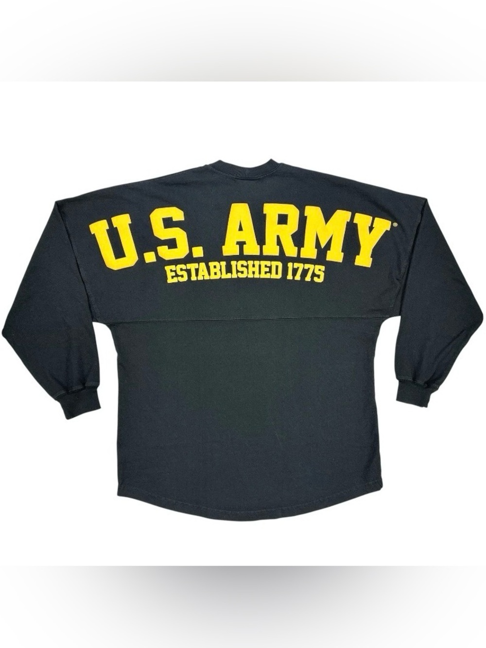 United States Army Spirit Jersey Shirt